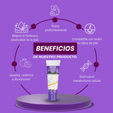 CREMA AUMENTA/LEVANTA GLUTEOS - PAGALA AL RECIBIR EN TU DOMICILIO