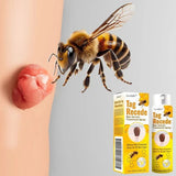BeeSkin Pro – La solución experta con el toque mágico de la abeja.