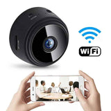 Mini Camara Espia, Grava Hechos y Evidencias - Pagala Al Recibir en Tu Domicilio