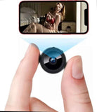 Mini Camara Espia, Grava Hechos y Evidencias - Pagala Al Recibir en Tu Domicilio