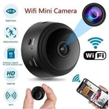 Mini Camara Espia, Grava Hechos y Evidencias - Pagala Al Recibir en Tu Domicilio