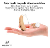 Audífono Amplificador de Sonido - Págalo Al Recibir en Tu Domicilio