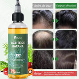 Aceite De Batana Para El Crecimiento Del Cabello - Paga Al Recibir en Tu Domicilio