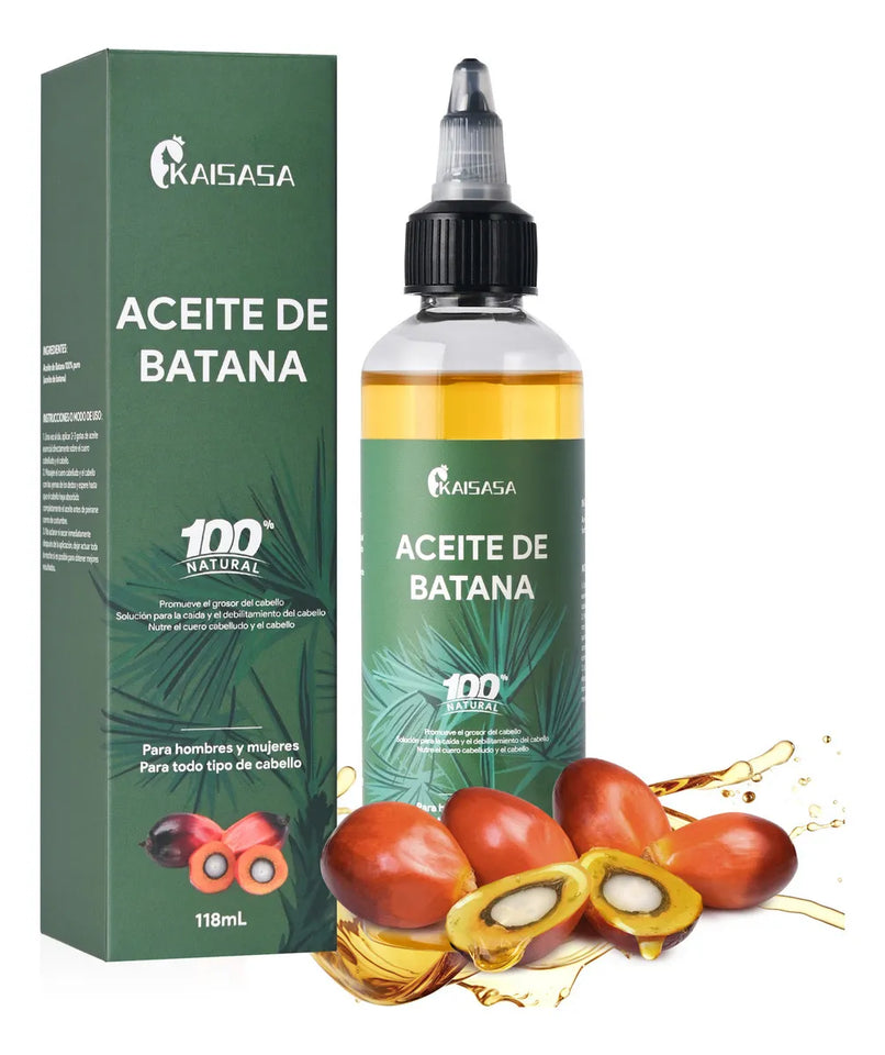 Aceite De Batana Para El Crecimiento Del Cabello - Paga Al Recibir en Tu Domicilio