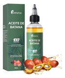 Aceite De Batana Para El Crecimiento Del Cabello - Paga Al Recibir en Tu Domicilio