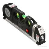 Nivel Laser Para Todo Tipo de Trabajos - Págalo Al Recibir en Tu Domicilio