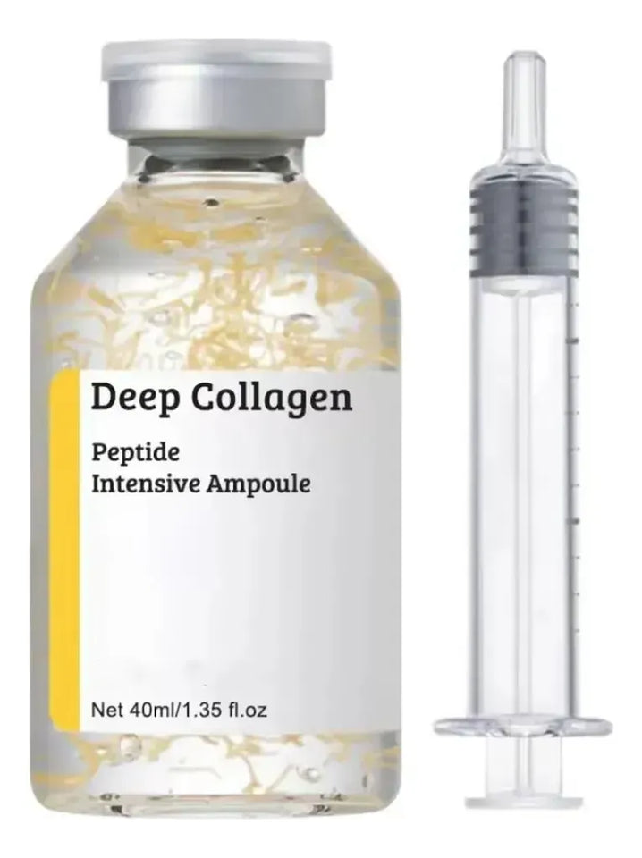 Serum Antiedad Facial - Pagalo Al Recibir en Tu Domicilio