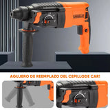 RotoMartillo Cincelador Perforador - Págalo Al Recibir en Tu Domicilio