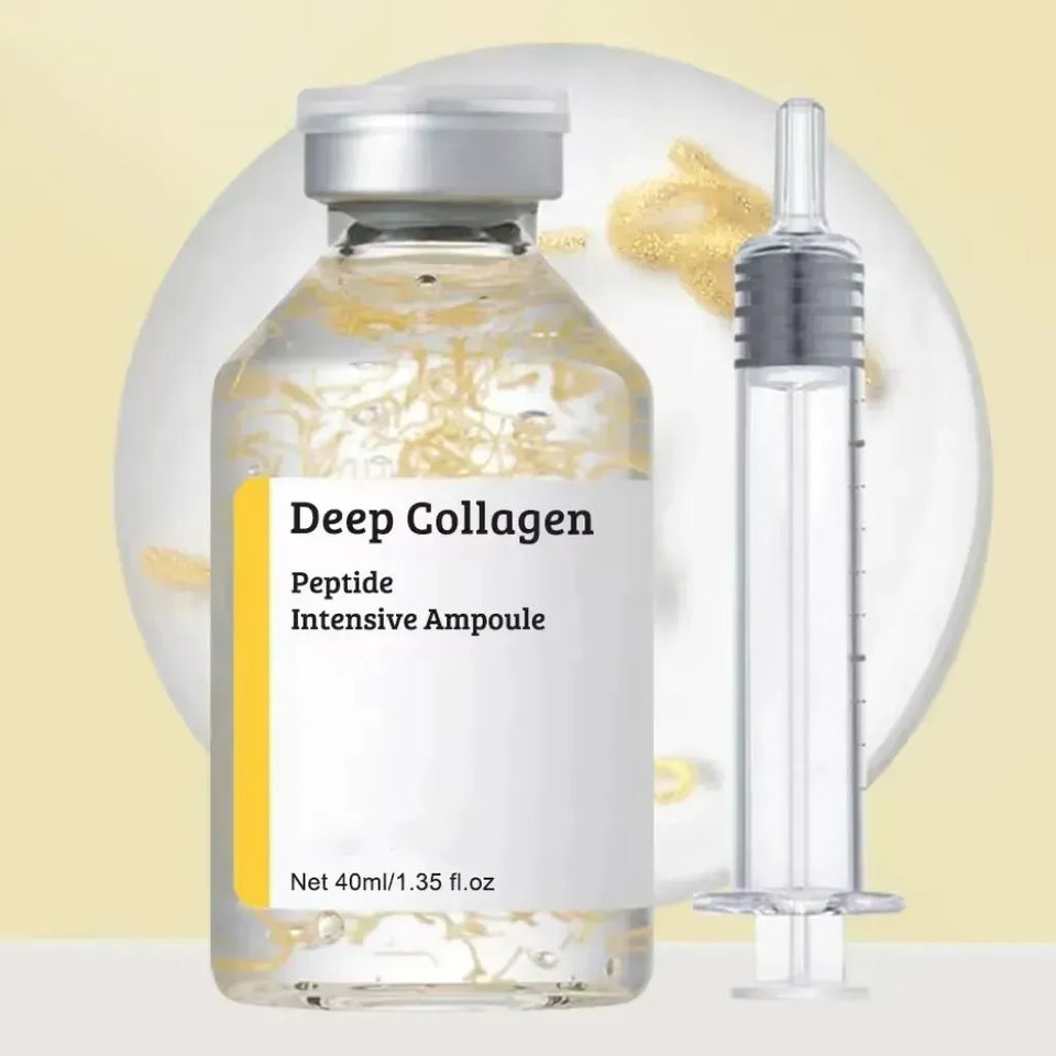 Serum Antiedad Facial - Pagalo Al Recibir en Tu Domicilio