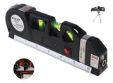 Nivel Laser Para Todo Tipo de Trabajos - Págalo Al Recibir en Tu Domicilio