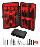 Set De Manicura Pedicura Pies - Pagalo Al Recibir en Tu Domicilio