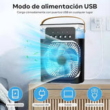 Ventilador Humificador - Envios a Todo El Mundo