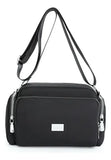 Bolsa Cross Body - Págala Al Recibir en Tu Domicilio