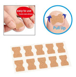 Parche Para Hongos de las Uñas - Págalo Al Recibir en Tu Domicilio