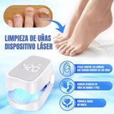 Laser PAra Hongos de las Uñas, Pagalo Al Recibir en Tu Domicilio