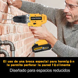 Taladro Desatornillador Inalámbrico - Págalo Al Recibir en Tu Domicilio