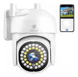 Camara de Seguridad Exterior - Envios a Todo El Mundo