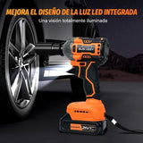 Llave de impacto Taladro inalambrico - Pagala Al Recibir en Tu Domicilio