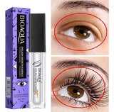 Ideal Para Cejas Alargador Fortalecedor Pestañas Bioaqua Crecimiento - Pagala Al Recibir en Tu Domicilio