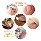 Parche Para Hongos de las Uñas - Págalo Al Recibir en Tu Domicilio