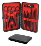 Set De Manicura Pedicura Pies - Pagalo Al Recibir en Tu Domicilio