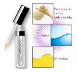 Ideal Para Cejas Alargador Fortalecedor Pestañas Bioaqua Crecimiento - Pagala Al Recibir en Tu Domicilio
