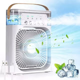 Ventilador Humificador - Envios a Todo El Mundo