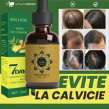 TONICO JENGIBRE CRECIMIENTO ACELERADO - Envios a Todo el Mundo